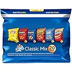 Frito-Lay Classic Mix Variety Pack, 20 Count