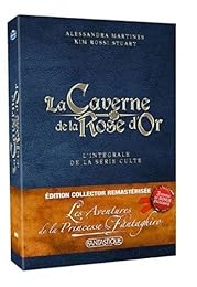 La Caverne De La Rose D'or