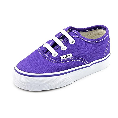 authentic purple vans