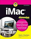 iMac For Dummies