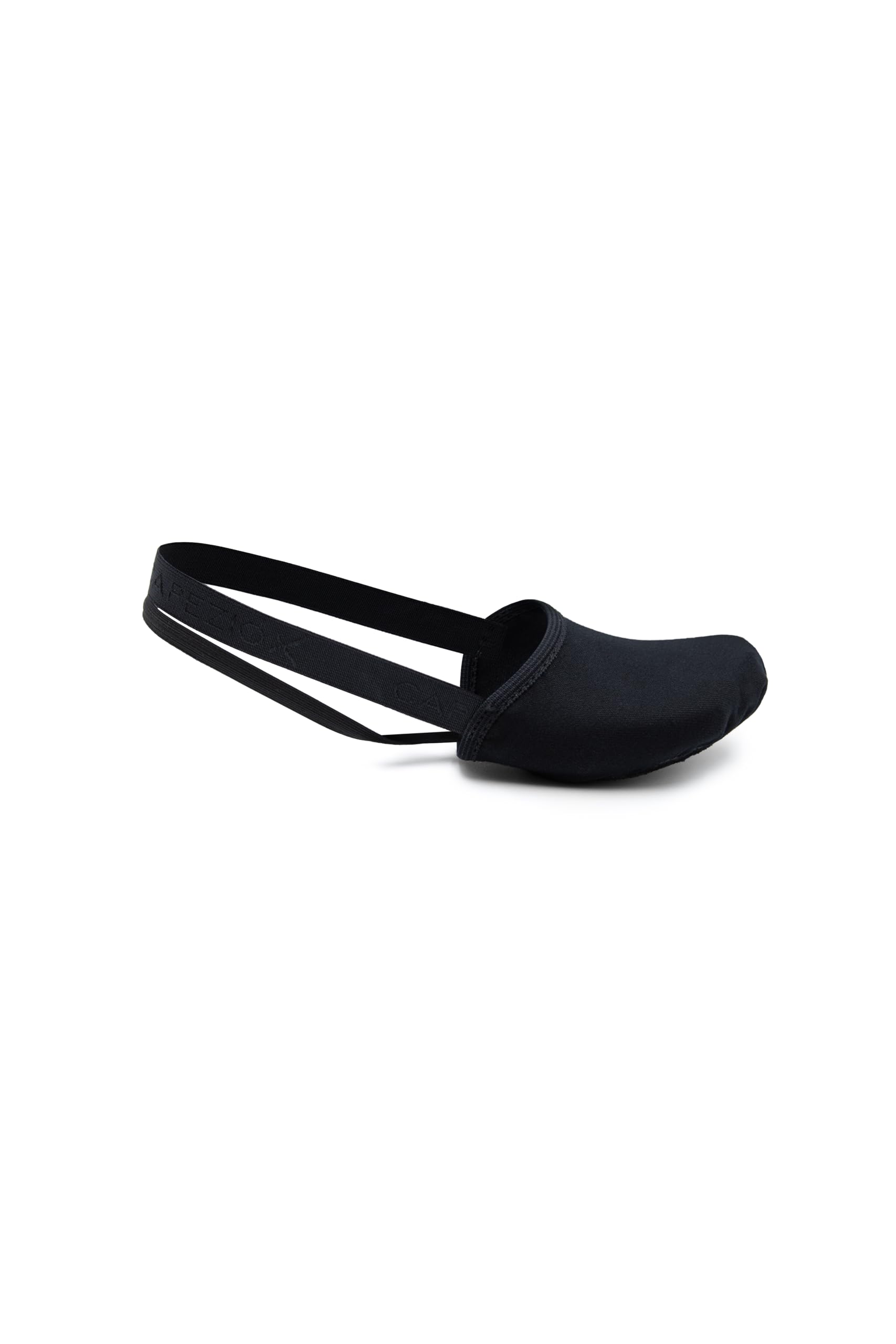 Capezio Hanami Pirouette, Nude, Medium