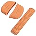 Copper Chef Gourmet Silicone Handle Set 3 Pcs