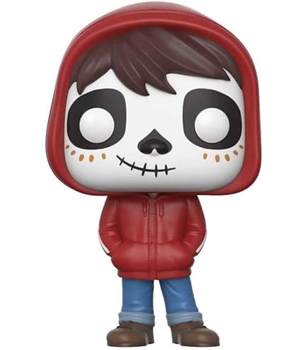 funko pop coco リメンバーミー Pixar ヘクター エルネスト Disney