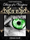 Diary of a Vampeen (Vamp Chronicles)