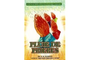Pluie De Prieres (French Edition)