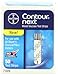 Bayer Contour Next Blood Glucose Test Strips, 50ct.  4PK
