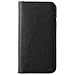 Case-Mate iPhone X Case - WALLET FOLIO - Leather Wallet - ID + Cards + Cash - Protective Design - Apple iPhone 10 - Black