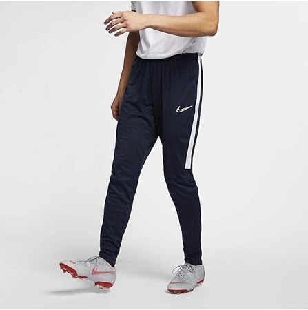 Amazon Co Jp ナイキ メンズ サッカーウェア Dri Fit アカデミー Kpz パンツ オブシディアン ホワイト ホワイト Aj9730 451 Mサイズ スポーツ アウトドア