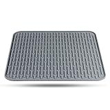 ORBLUE Silicone Dish Drying Mat