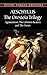 The Oresteia Trilogy: Agamemnon, The Libation-Bearers and The Furies (Dover Thrift Editions: Plays)