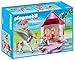 Playmobil Princess Room with Pegasus