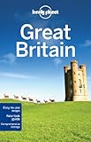Lonely Planet Great Britain (Travel Guide)
