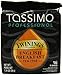 Tassimo English Breakfast Tea Professional Twinings (16 Count)