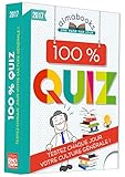 Almabook 100% quiz 2017: Testez votre culture générale by 