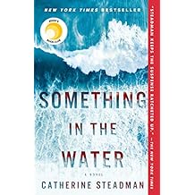 Something in the Water: A Novel