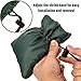 Water Faucet Cover Protector, Outdoor Faucet Covers for Winter, Faucet Sock Cover Protector, Reusable Faucet Insulation, 5.9 x 6.1 Inch (5.9 x 6.1 Inch)