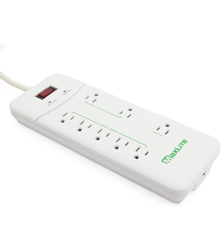 TRIPSTIX ALLROUND 10‘0’’ TS0006 - 4 Outlet Tier 1 Advanced PowerTap – TrickleStar