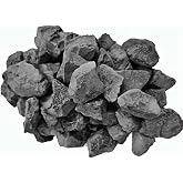 Full Roasted Nakumatt Clay, Edible Clay. 7 Ounce (200gm)