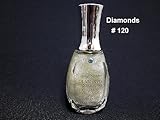 Sally Hansen Diamond Strength Nail Color 0.45 fl oz - 120 Diamonds