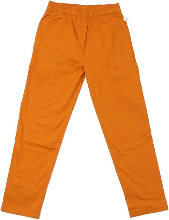 Amazon クックマン Cookman Waiter S Pants ウェイターズ パンツ Mustard マスタード イエロー メンズ レディース ロングパンツ 通販