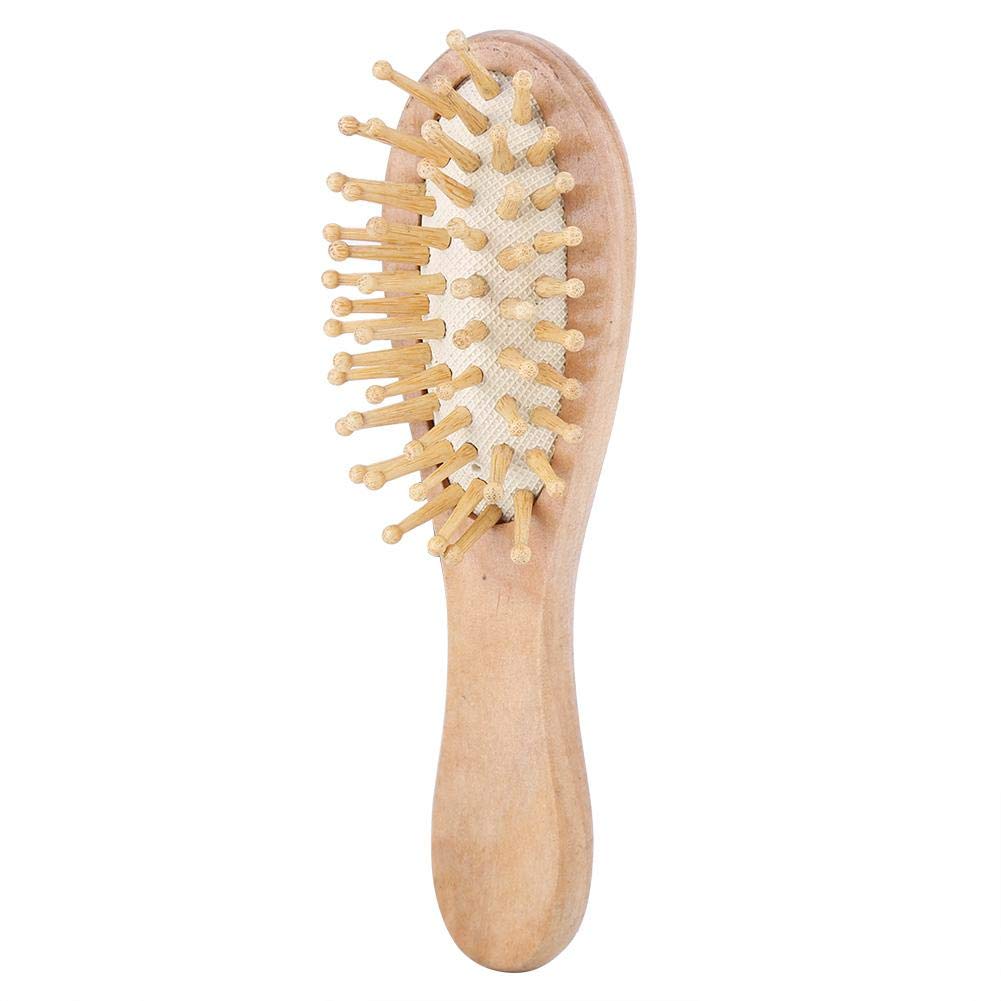 Brosse Cheveux Bebe Poils De Chevre Doux Premium Brosse A Bebe Brush Set Poils De Chevre Naturels Peigne En Bois Cheveux Nouveau Nes Soins Quotidiens L Hygiene De Bebe Bebe Puericulture Trentonsmilesdental Ca