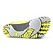 New Vibram Fivefingers Men's KMD Sport LS Cross Trainers Lime/Grey/Blk 41
