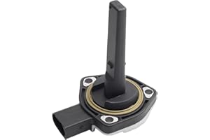 CE CENTAURUS ELECTRONICS CENTAURUS 12617508003 Engine Oil Level Sensor Replacement for 320i 320i 323Ci 328Ci 323i 325Ci 330Ci 325xi 328Ci 328i 335d 525i 330Ci 330xi 330i 528i 530i 540i 740i 750iL M3 M5 X3 X5 Z3 Z4 Z8