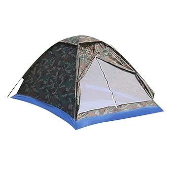 Amazon Com Jhin Stella Tents Outdoor Portable Beach Tent