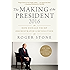 The Making of the President 2016: How Donald Trump Orchestrated a Revolution