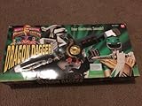 Power Rangers Dragon Dagger