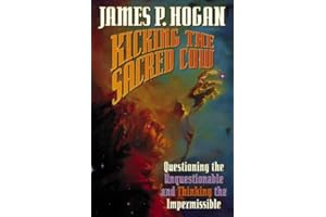 KICKING THE SACRED COW