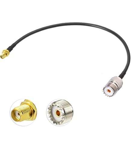 Emetteur Fm Antenna UHF 410-490 MHz NMO For Mobile Radio Motorola Icom Vertex Kenwood 1126 Us Radio - Foto 12