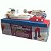 BathBlocks Coast Guard Boat & Helicopter Bath Toy Pool Toy in Science Museums and Childrens Museums Nationwide.