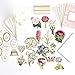 Anna Griffin Sweet Salutations Pop Cardmaking Kit, 12.20