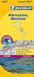 Abruzzo - Molise