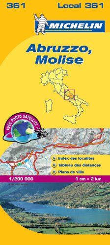 Abruzzo - Molise