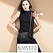 SiMYEER Stylish Crossbody Bags Shoulder Bag Purses for Women Small Ladies Handbags Messenger Bags