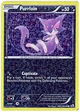 Pokemon - Purrloin (RC13/RC25) - Legendary Treasures