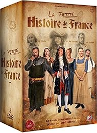La Petite Histoire De France - Saison 1