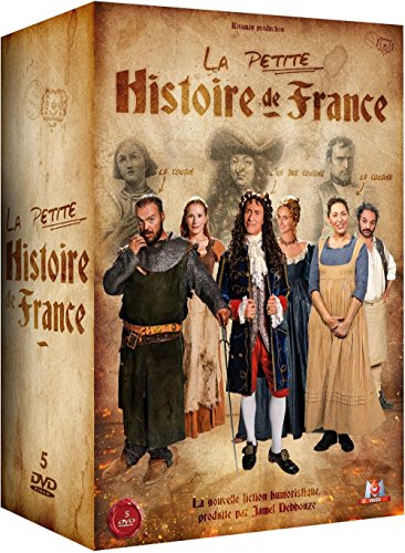 La Petite Histoire De France - Saison 1