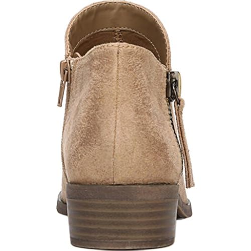 fergalicious nash bootie