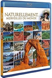 Antoine - Naturellement... - Merveilles Du Monde