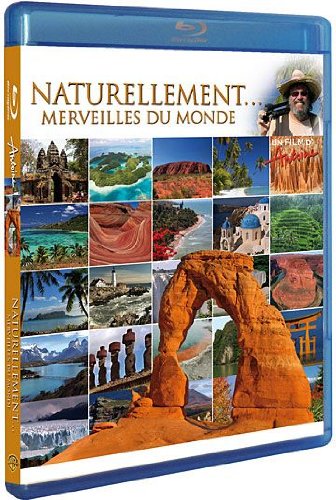 Antoine - Naturellement... - Merveilles Du Monde