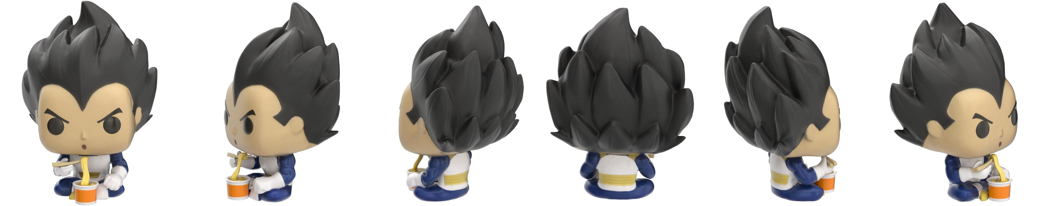 Funko Pop! Animation: Dragonball Z 
