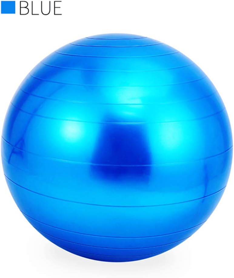 Wonderful ltd. Exercise Ball, Yoga Ball Chair, Birthing Ball, Stability Balance Ball - Anti-Burst & Non-Slip for Yoga, Fitness, Stability, Balance & Birthing