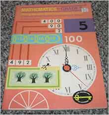 mathematics grade 5 working with large numbers and common