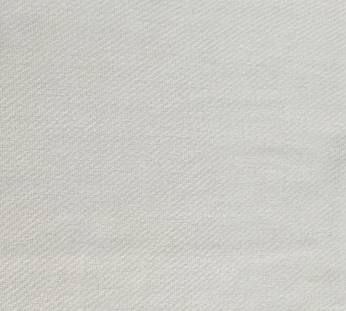 Off White High Grade 100% Cashmere Shawl Scarf Wrap Hand Made from Nepal NEW