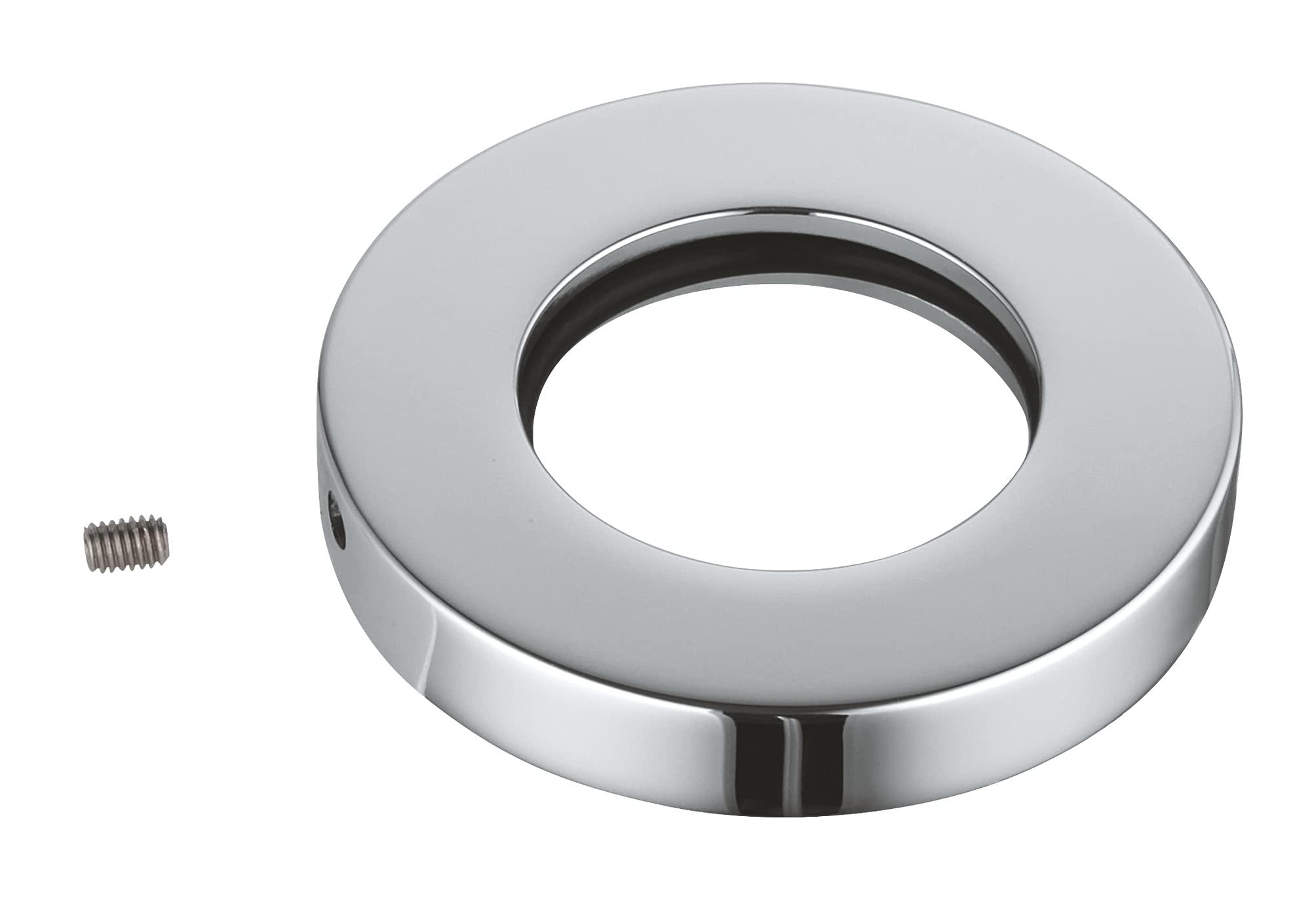 GROHE Escutcheon Chrome 42981000