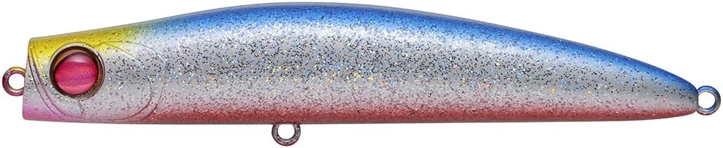 Apia Punch Line Muscle 95 Saltwater Sinking Pencil Lure 01 (7842)
