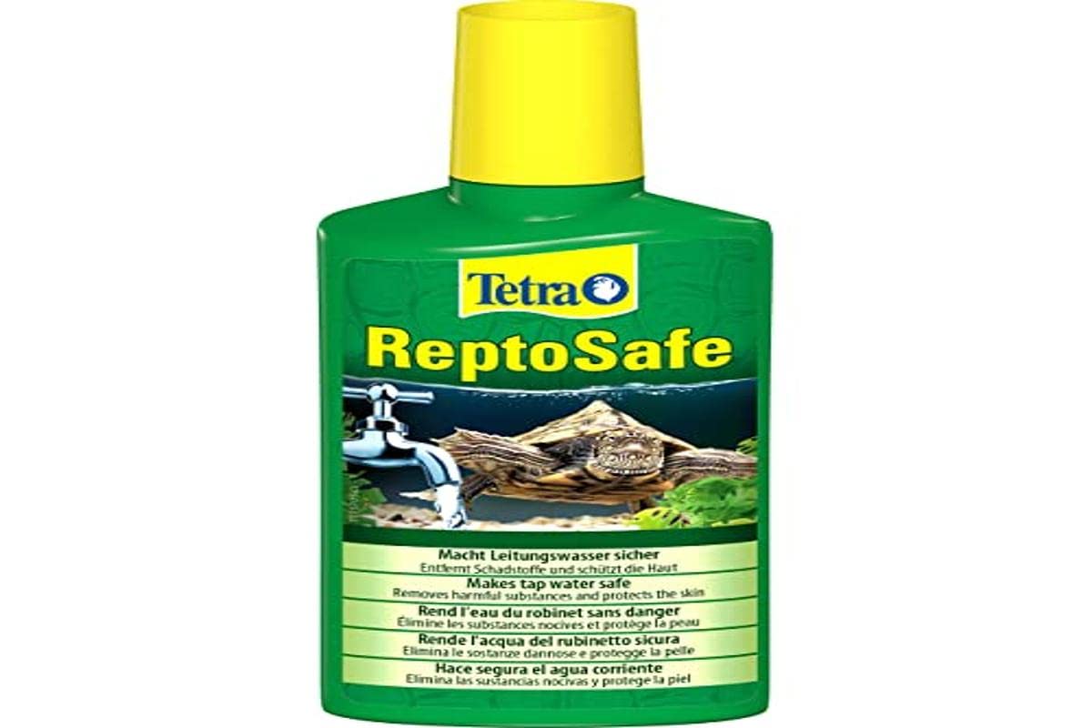 Tetra ReptoSafe,250 ml